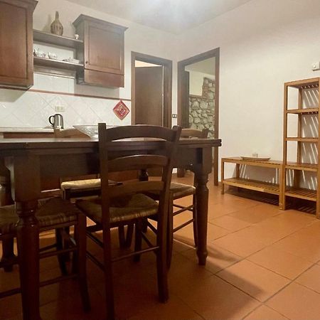 Podere Oslavia Az.Agr.Bio Giannini Alberese Zewnętrze zdjęcie