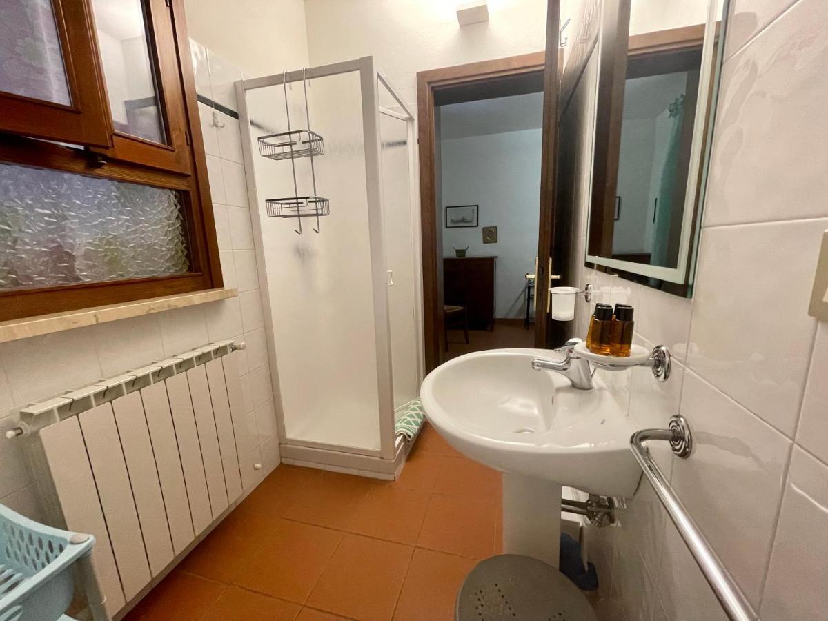 Podere Oslavia Az.Agr.Bio Giannini Alberese Zewnętrze zdjęcie