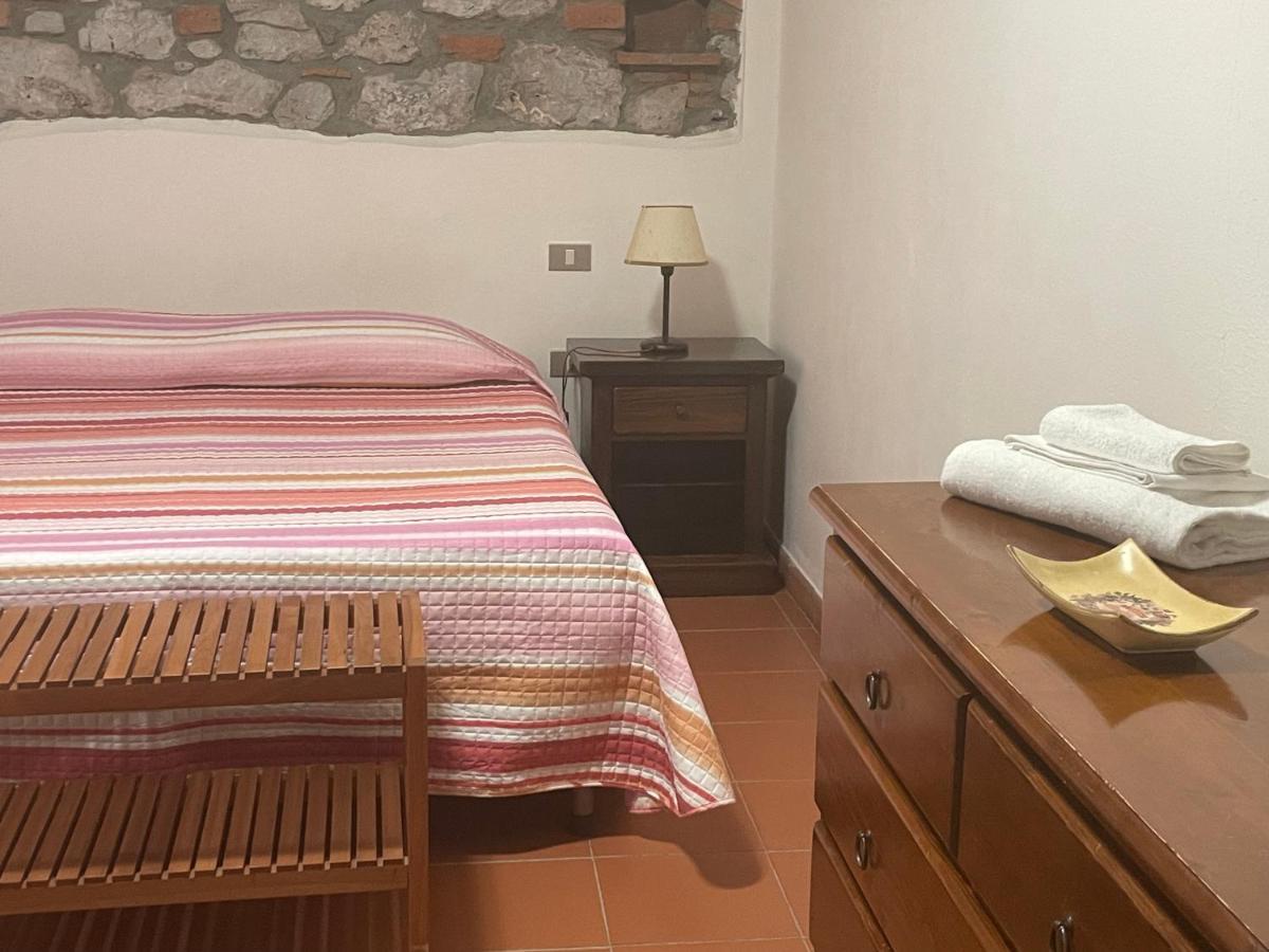 Podere Oslavia Az.Agr.Bio Giannini Alberese Zewnętrze zdjęcie