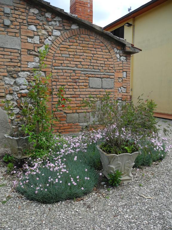 Podere Oslavia Az.Agr.Bio Giannini Alberese Zewnętrze zdjęcie