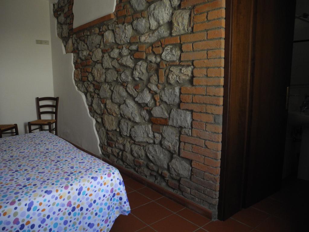 Podere Oslavia Az.Agr.Bio Giannini Alberese Zewnętrze zdjęcie