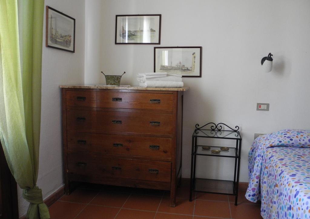 Podere Oslavia Az.Agr.Bio Giannini Alberese Zewnętrze zdjęcie