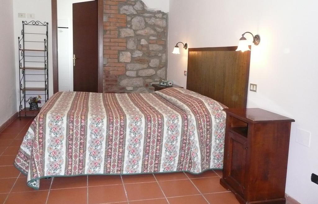 Podere Oslavia Az.Agr.Bio Giannini Alberese Zewnętrze zdjęcie
